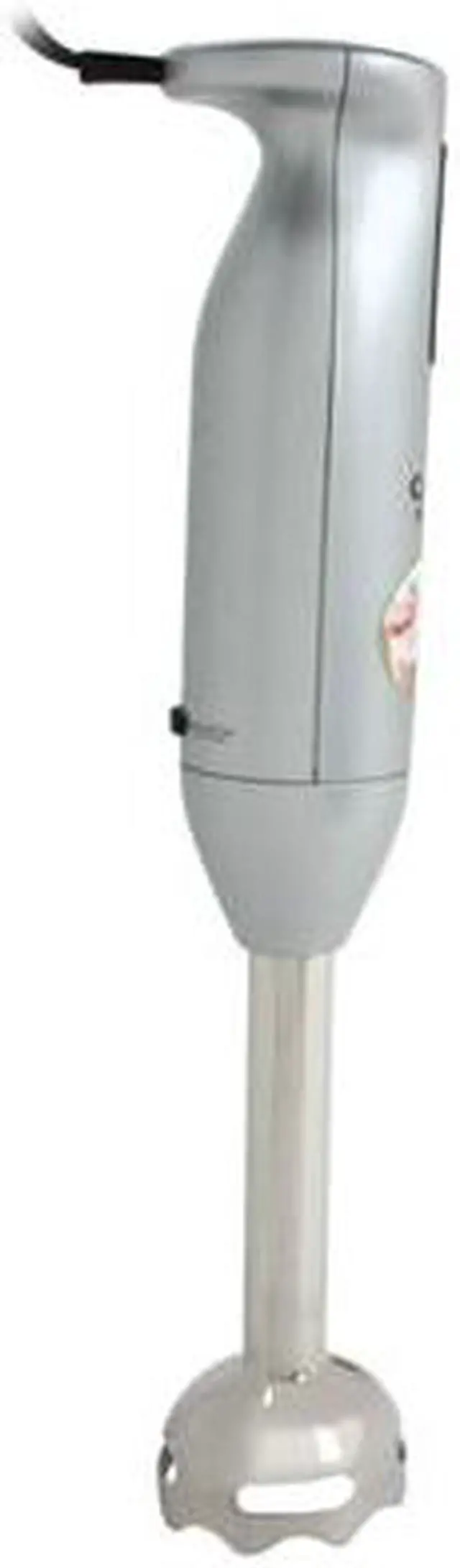 Alt view image 3 of 5 - Cuisinart CSB-76BC Stainless Steel Smart Stick Hand Blender Brushed Chrome