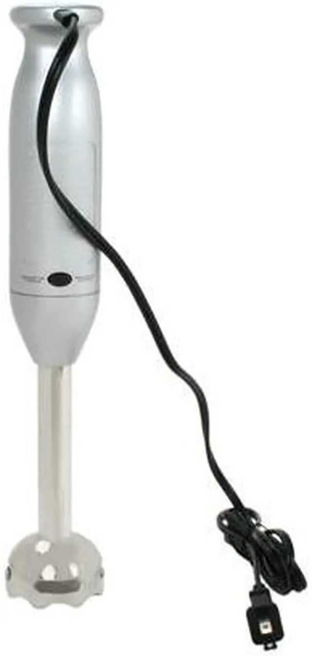 Alt view image 4 of 5 - Cuisinart CSB-76BC Stainless Steel Smart Stick Hand Blender Brushed Chrome