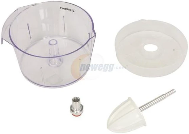 Cuisinart SM-CJ Citrus Juicer Attachment - Newegg.com