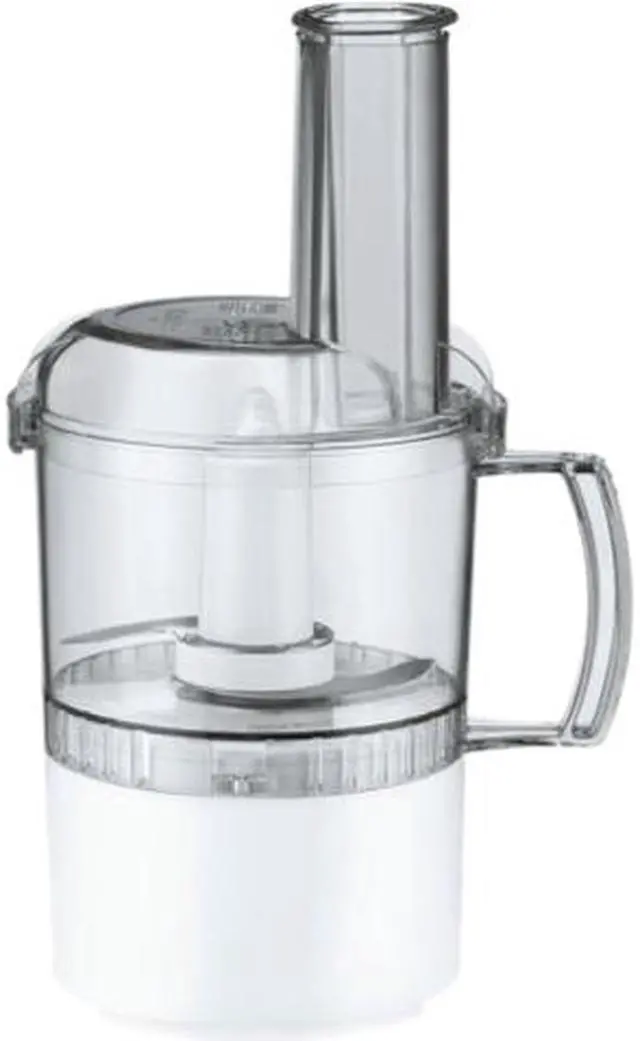Main image of Cuisinart SM-FP < 25 oz. Jar Size Food Processor Attachment