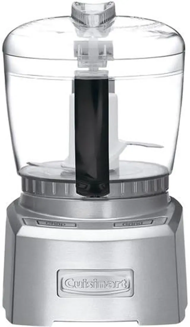 Main image of Cuisinart CH-4DC Elite Collection 4 Cups Chopper/Grinder