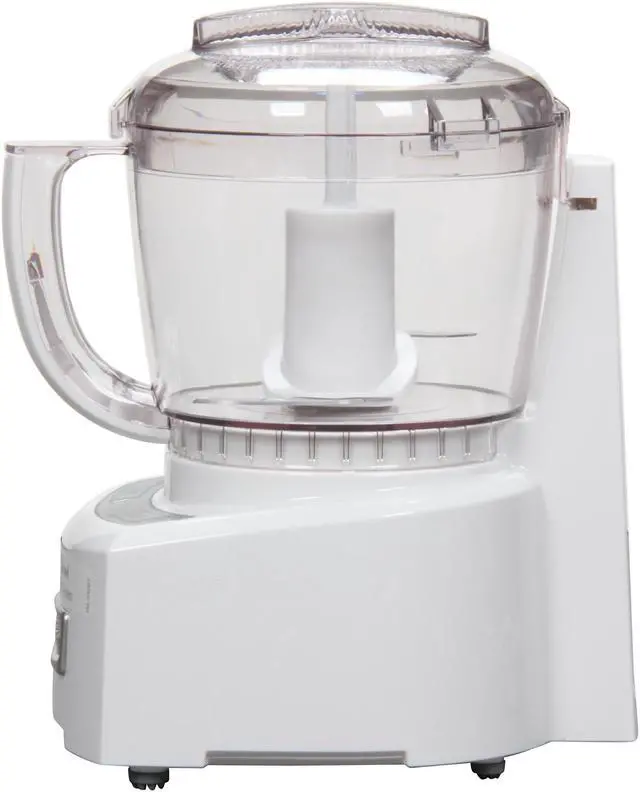 Cuisinart CH-4DBC Elite Collection 4-Cup Food Chopper - Thumbnail 2