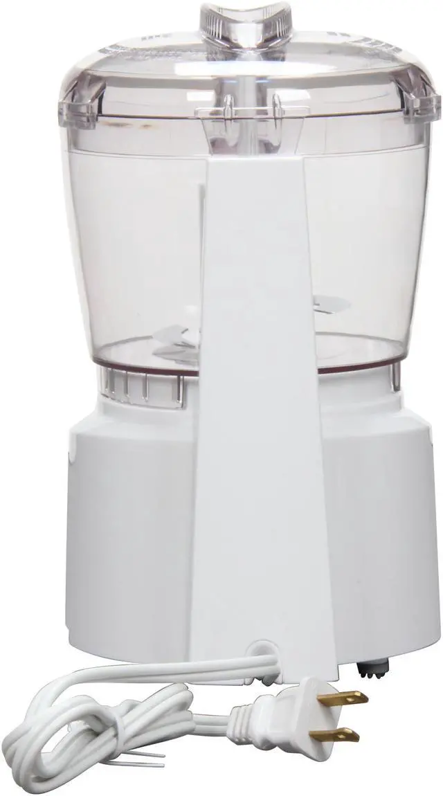 Cuisinart CH-4DBC Elite Collection 4-Cup Food Chopper - Thumbnail 3