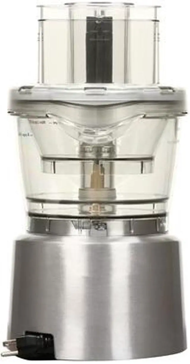 Alt view image 4 of 8 - Cuisinart FP-14DC Die-Cast Elite Collection 14-Cup Food Processor