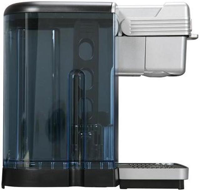 Alt view image 3 of 9 - Cuisinart SS700 Single Serve Brewing System