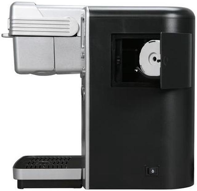 Alt view image 5 of 9 - Cuisinart SS700 Single Serve Brewing System