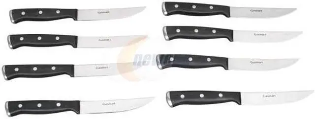 Alt view image 3 of 5 - Cuisinart 5037009 CA-X 19-Piece Cutlery Block Set