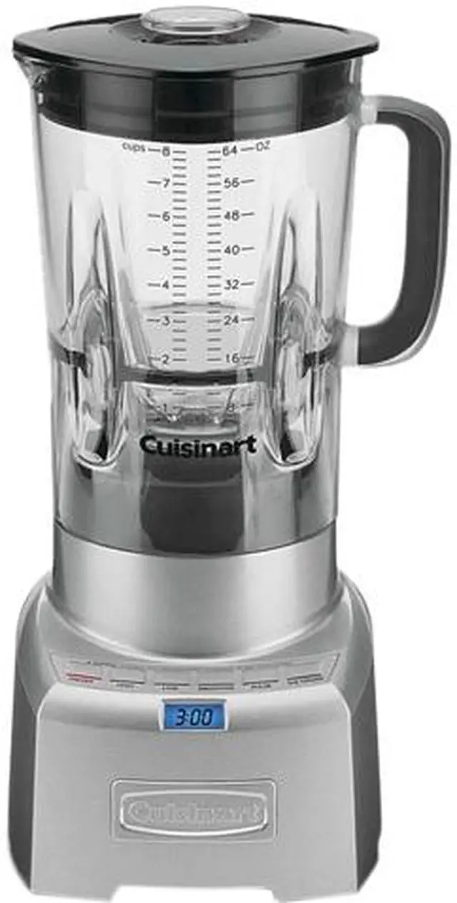 Cuisinart CBT-1000 PowerEdge 1.3 Horsepower Blender with BPA Free
