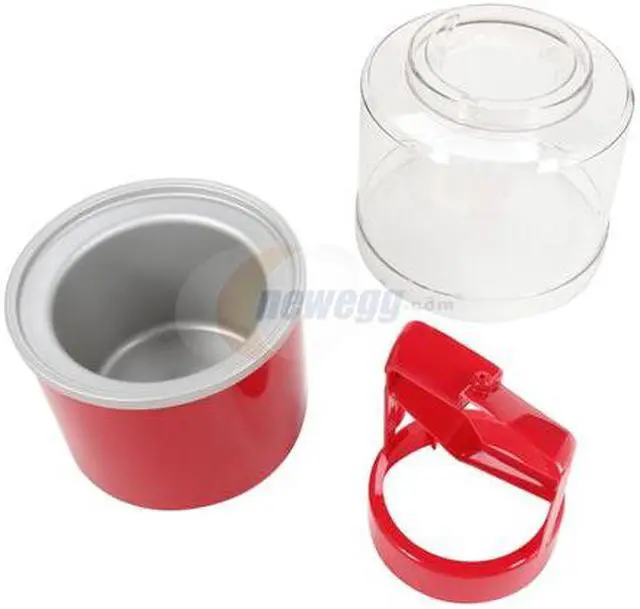 Alt view image 4 of 5 - Cuisinart ICE-21R Ice Cream Maker