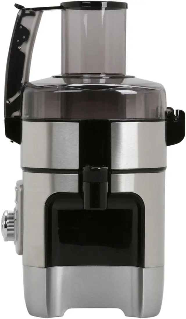 Alt view image 3 of 6 - Cuisinart CJE-1000 Juice Extractor