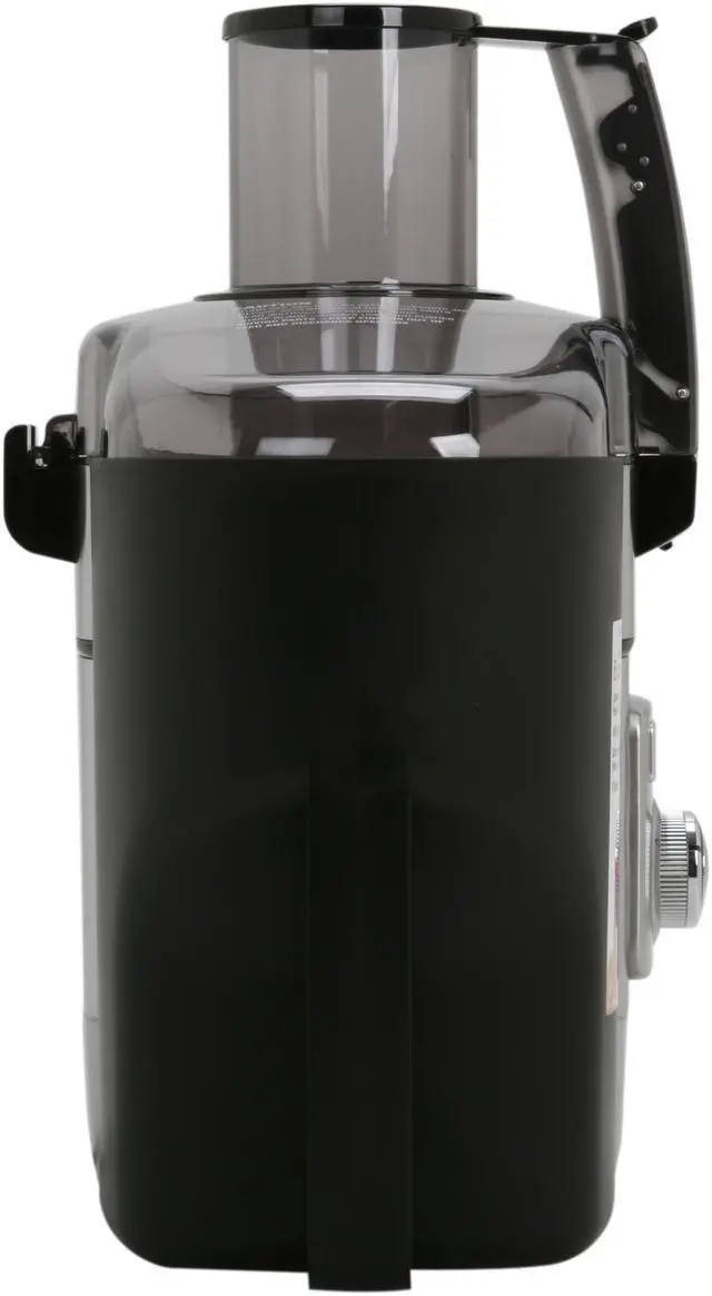 Alt view image 4 of 6 - Cuisinart CJE-1000 Juice Extractor