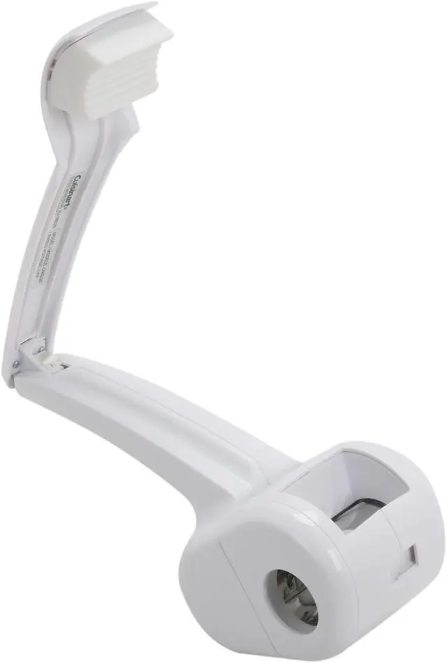 Alt view image 5 of 6 - Cuisinart CMG-20 Cordless Rechargeable Multi-Grater