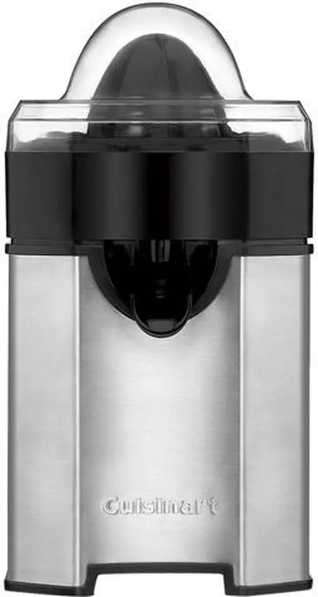 Main image of Cuisinart CCJ-500 Pulp Control Citrus Juicer