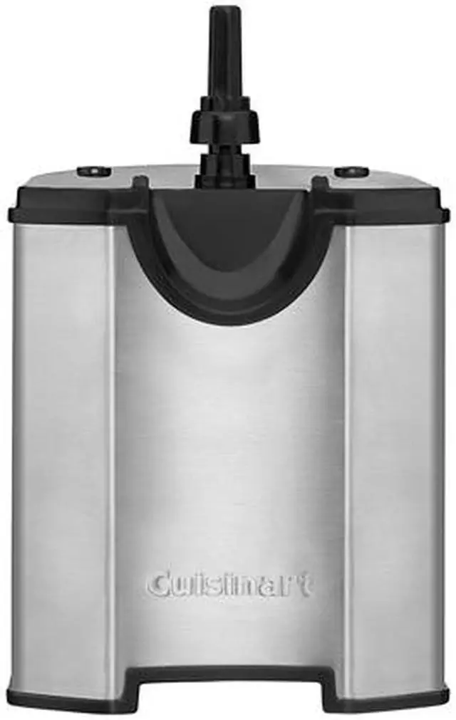 Alt view image 4 of 7 - Cuisinart CCJ-500 Pulp Control Citrus Juicer