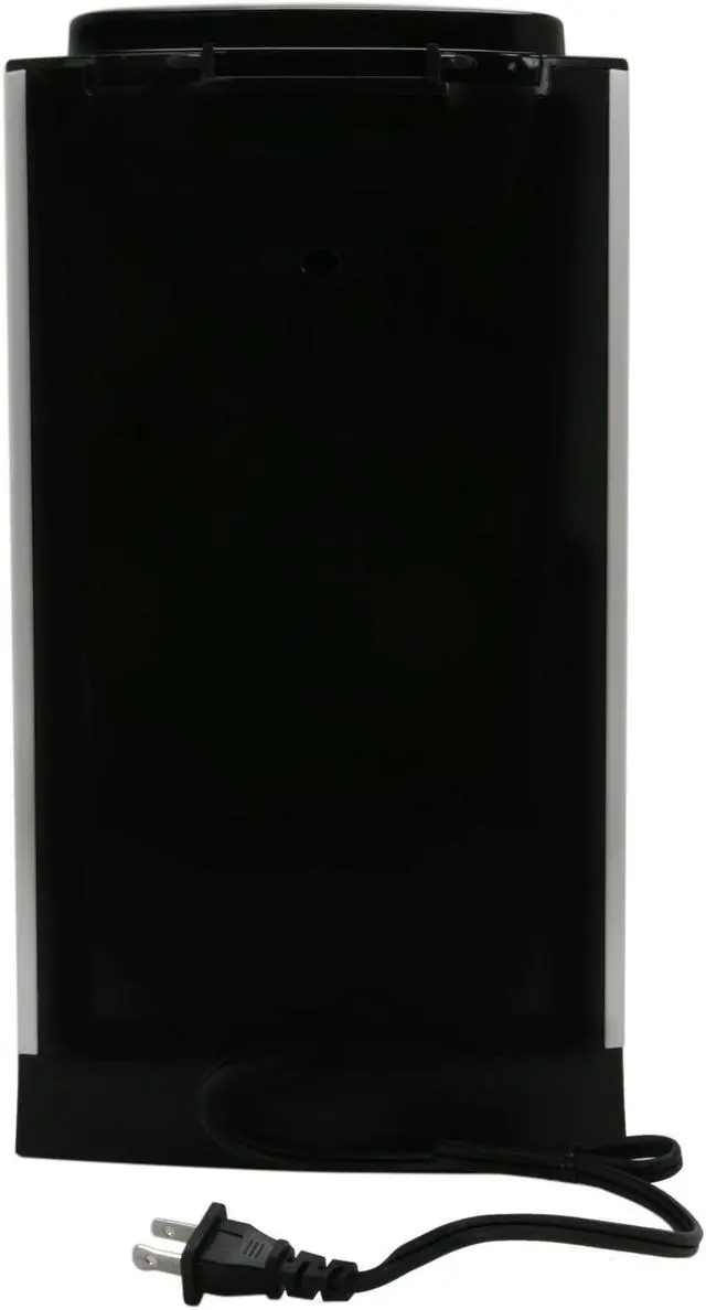 Alt view image 4 of 6 - Cuisinart Extreme Brew 12 Cups Programmable Coffeemaker DCC-2650