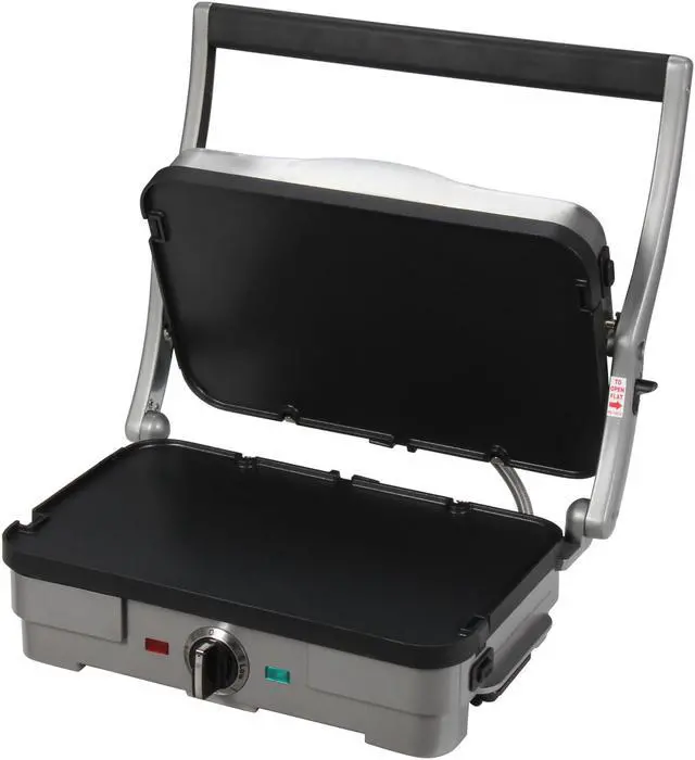 Main image of Cuisinart Waffle & Pizzelle Makers