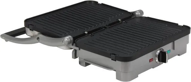 Alt view image 7 of 8 - Cuisinart Waffle & Pizzelle Makers