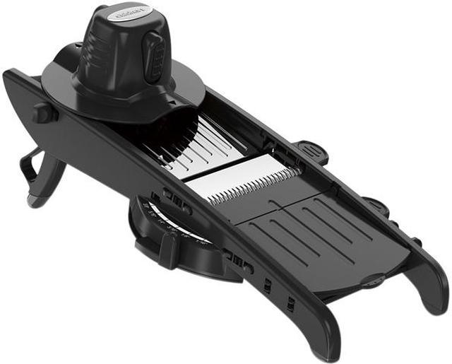 Cuisinart CTG-00-MAN Plastic Mandoline Slicer 