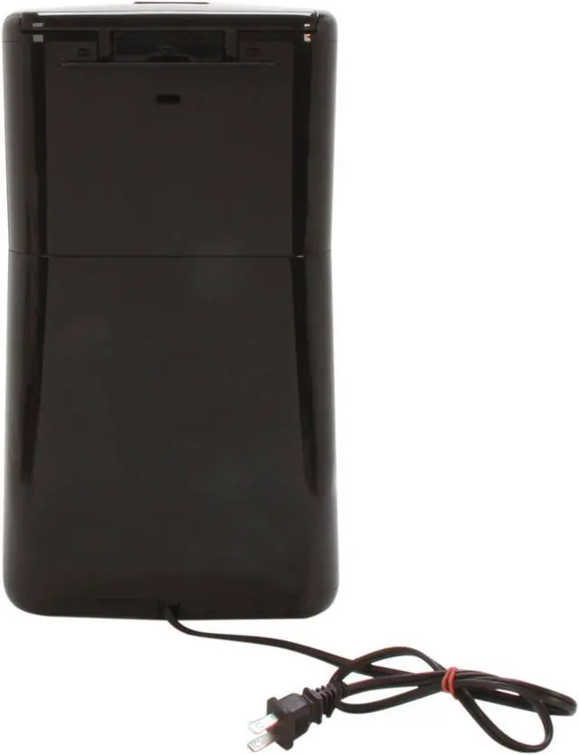 Alt view image 4 of 6 - Cuisinart DCC-2900 Black Perfec Temp 12-Cup Thermal Coffeemaker