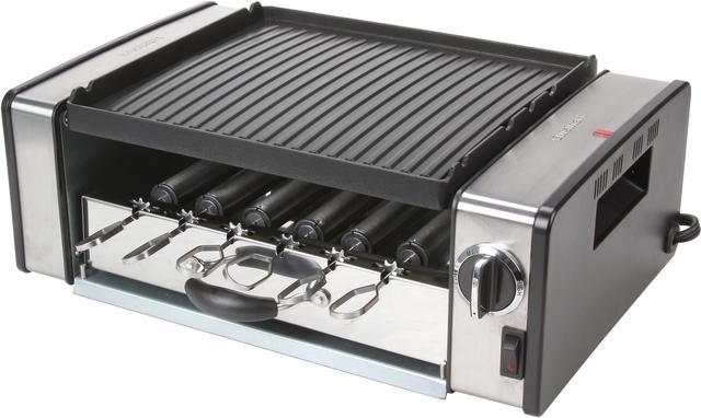 Cuisinart hotsell griddler compact