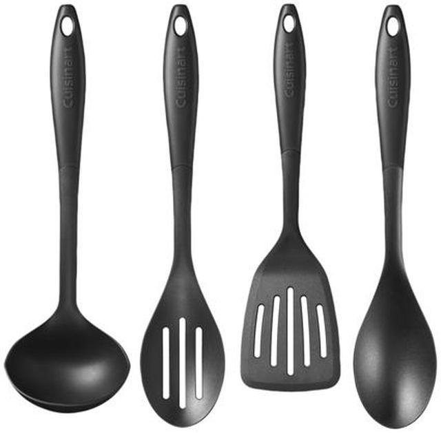 Cuisinart Nylon Boxed Tool 4 Piece Set - CTG-00-4BTS