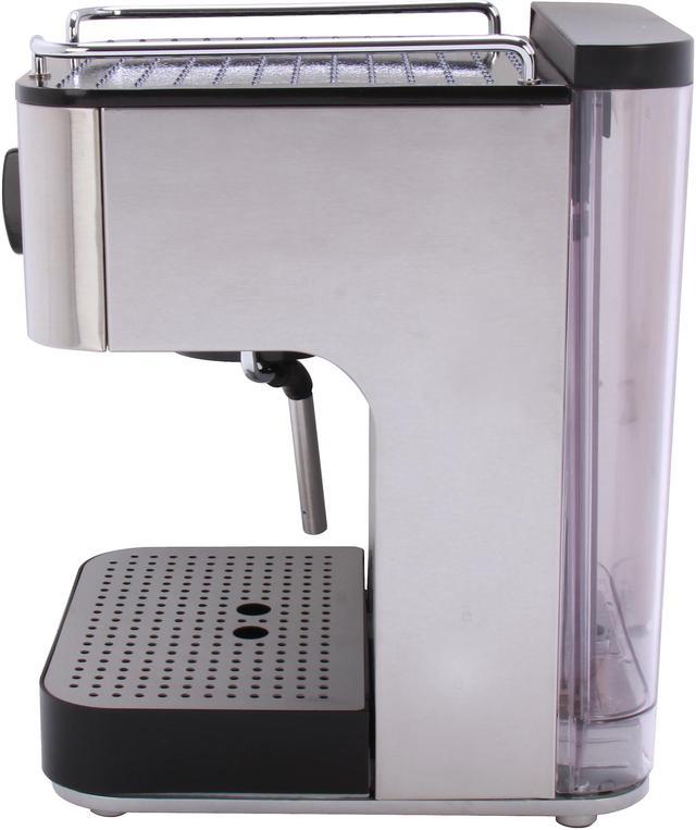 Cuisinart EM-100 15-Bar Espresso Maker + Cuisinart Coffee Grinder + Whole  Bean Espresso + Handheld Milk Frother (Refurbished) - Bed Bath & Beyond -  10845755