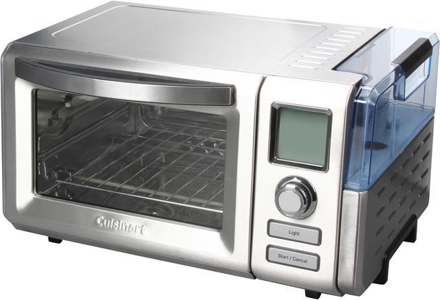 cuisinart cso 300 combo steam convection oven