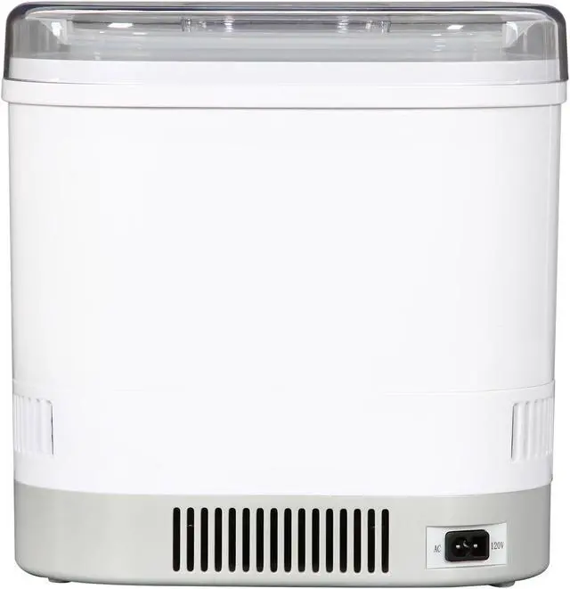 Alt view image 4 of 8 - Cuisinart CYM-100 Electronic Yogurt Maker with Automatic Cooling