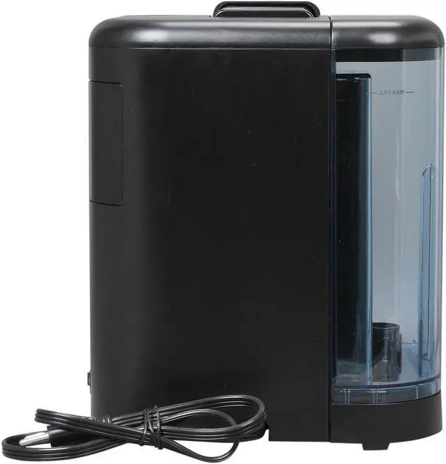 Alt view image 5 of 8 - Cuisinart SS-700BK Black Single Serve K-Cup Coffee Maker