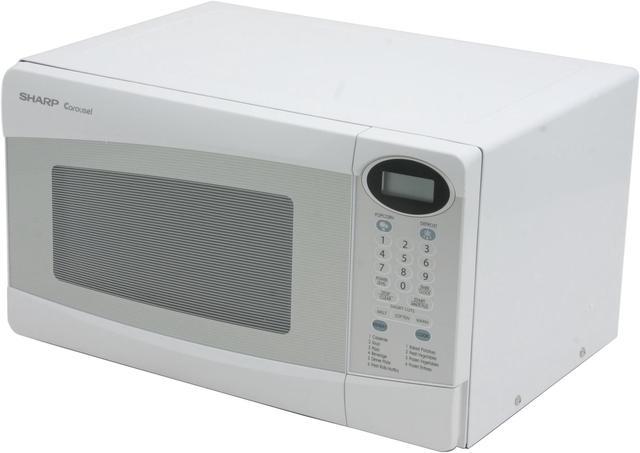 r230kw sharp microwave