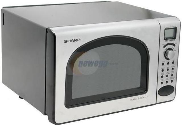 Sharp 0.5 cu.ft. Microwave Oven R-55TS 