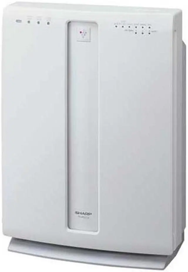 Main image of SHARP FP-P60CX Air Purifier with Plasma Cluster