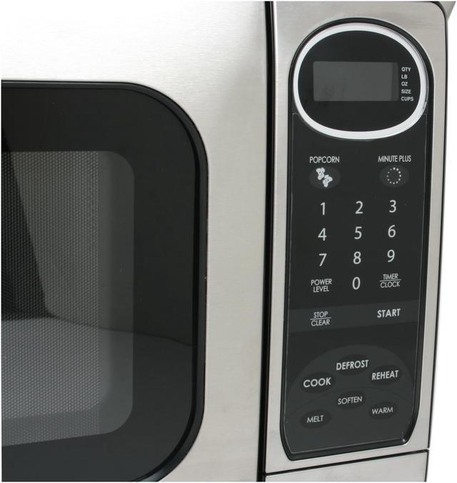 sharp carousel microwave oven r 305ks