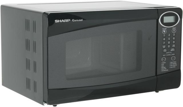 sharp microwave r 230kk