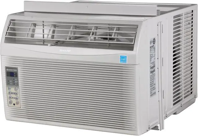 Open Box: SHARP AF-S100RX 10,000 Cooling Capacity (BTU