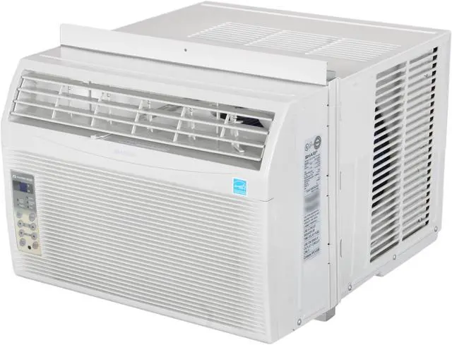 Main image of SHARP AF-S120RX 12,000 Cooling Capacity (BTU) Window Air Conditioner