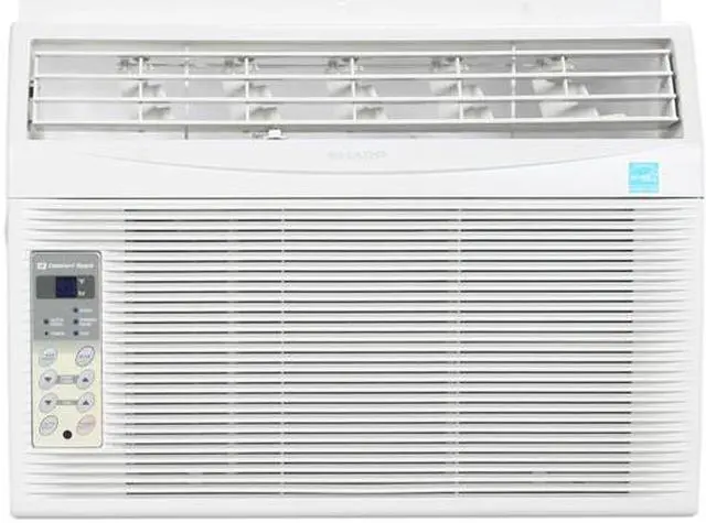 Alt view image 2 of 6 - SHARP AF-S120RX 12,000 Cooling Capacity (BTU) Window Air Conditioner
