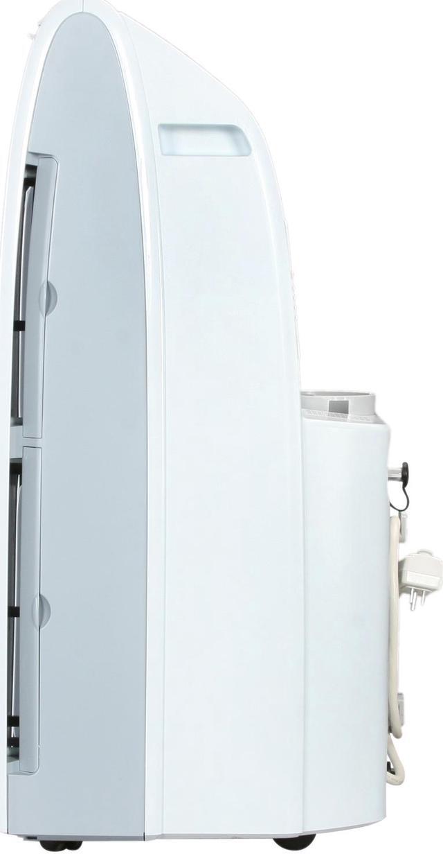 Alt view image 5 of 8 - SHARP CV-P10PC 10,000 Cooling Capacity (BTU) Portable Air Conditioner