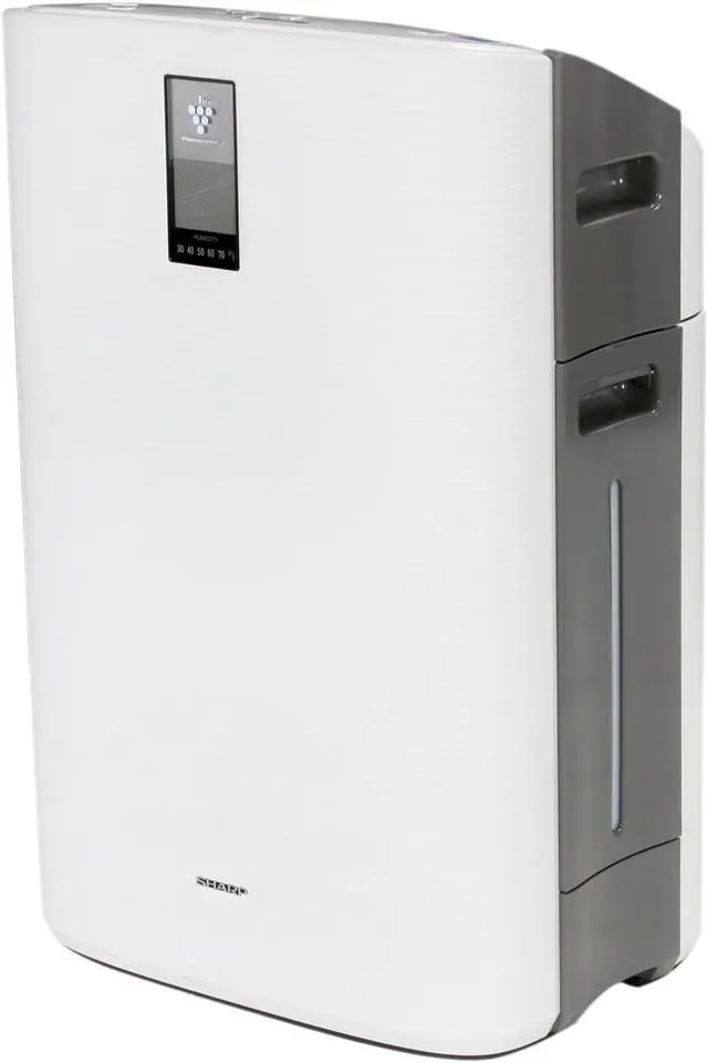 Main image of SHARP KC-C100U Air Purifier