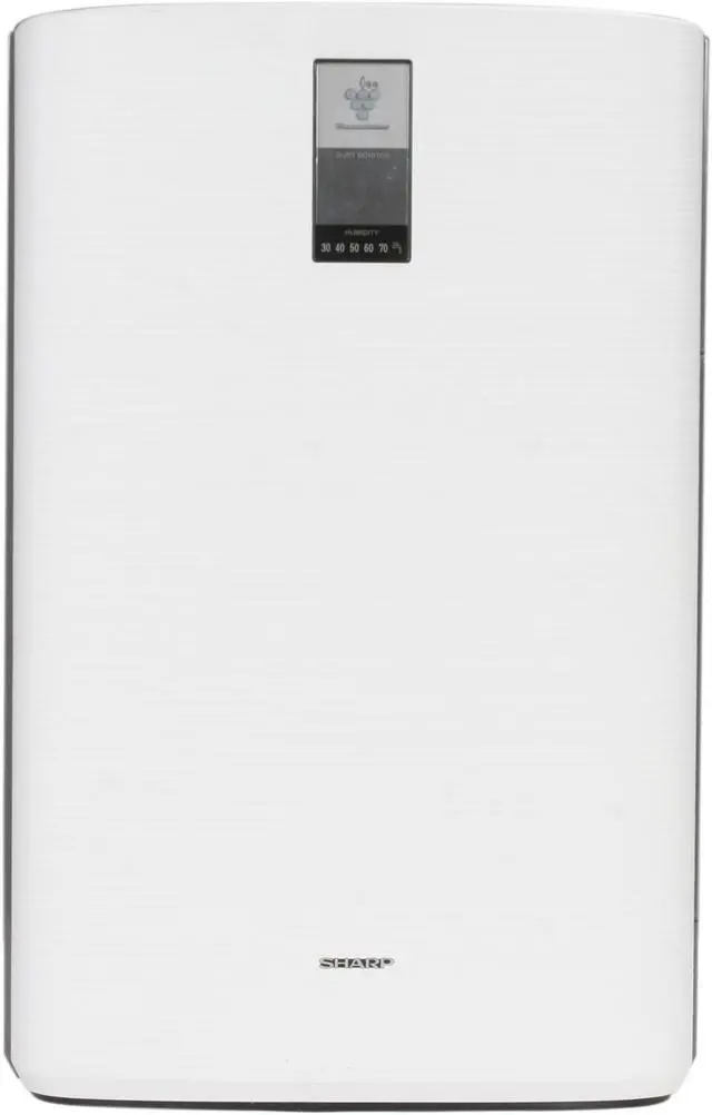 Alt view image 2 of 6 - SHARP KC-C100U Air Purifier