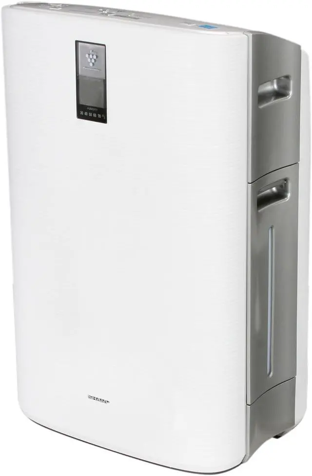 Main image of SHARP KC-C150U Air Purifier