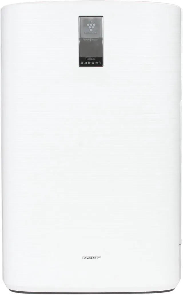 Alt view image 2 of 6 - SHARP KC-C150U Air Purifier
