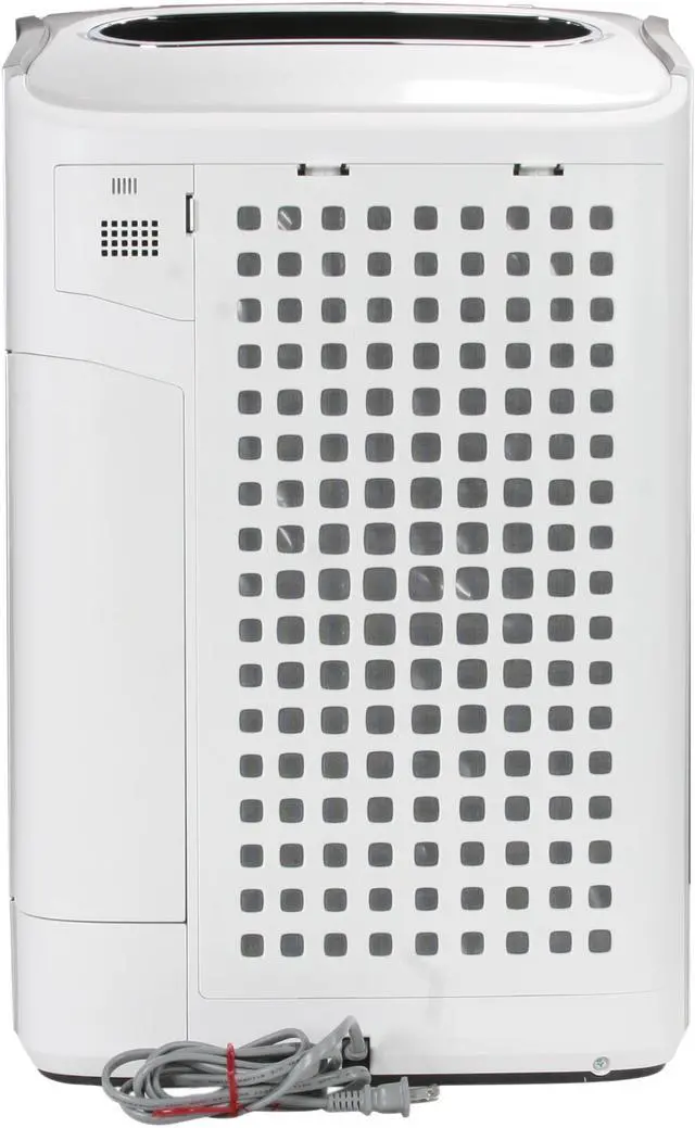 Alt view image 4 of 6 - SHARP KC-C150U Air Purifier
