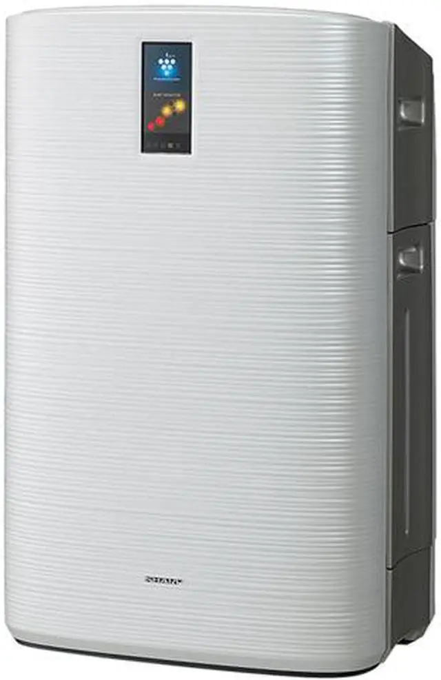 Main image of SHARP KC-C70U Refurbished Plasmacluster Air Purifier