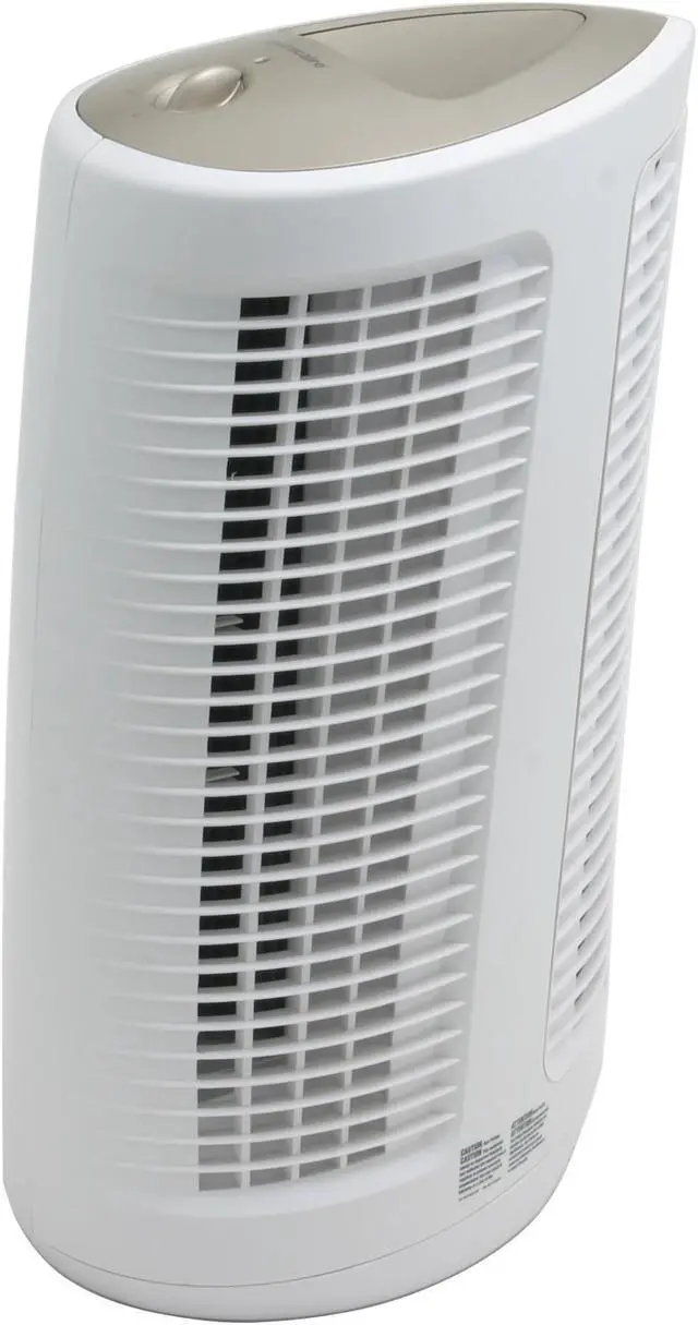 Alt view image 2 of 8 - enviracaire 60000 Tower Air Purifier