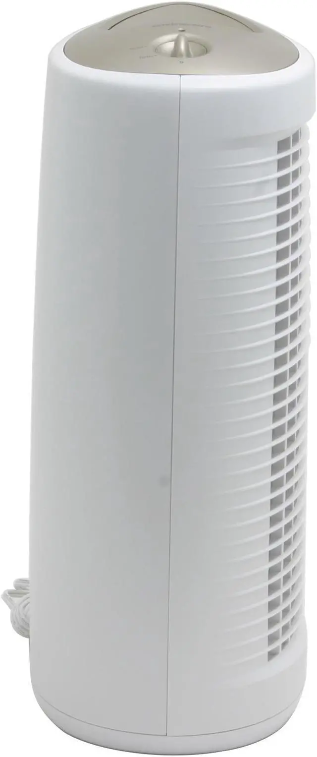 Alt view image 3 of 8 - enviracaire 60000 Tower Air Purifier