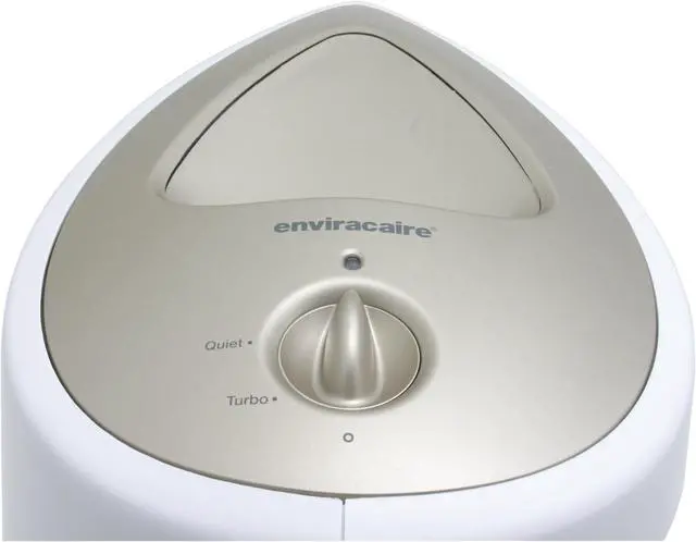 Alt view image 6 of 8 - enviracaire 60000 Tower Air Purifier