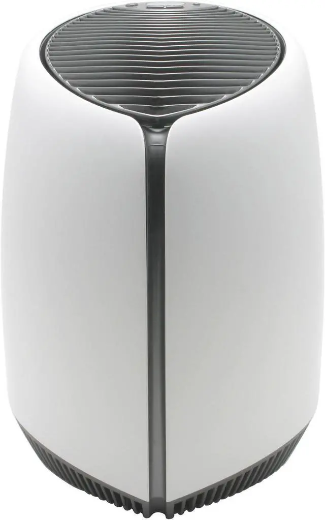 Alt view image 3 of 7 - enviracaire 60001 IFD Air Purifier with Germ Reduction