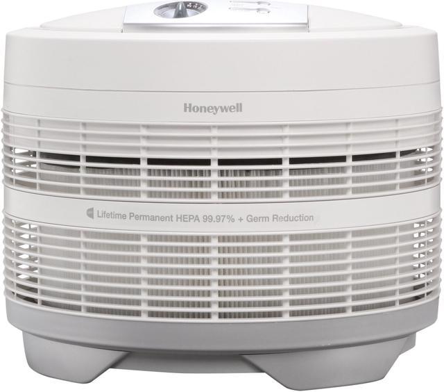 Honeywell lifetime store permanent hepa