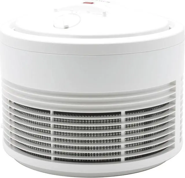 Alt view image 2 of 6 - Honeywell 50100 True HEPA Air Purifier